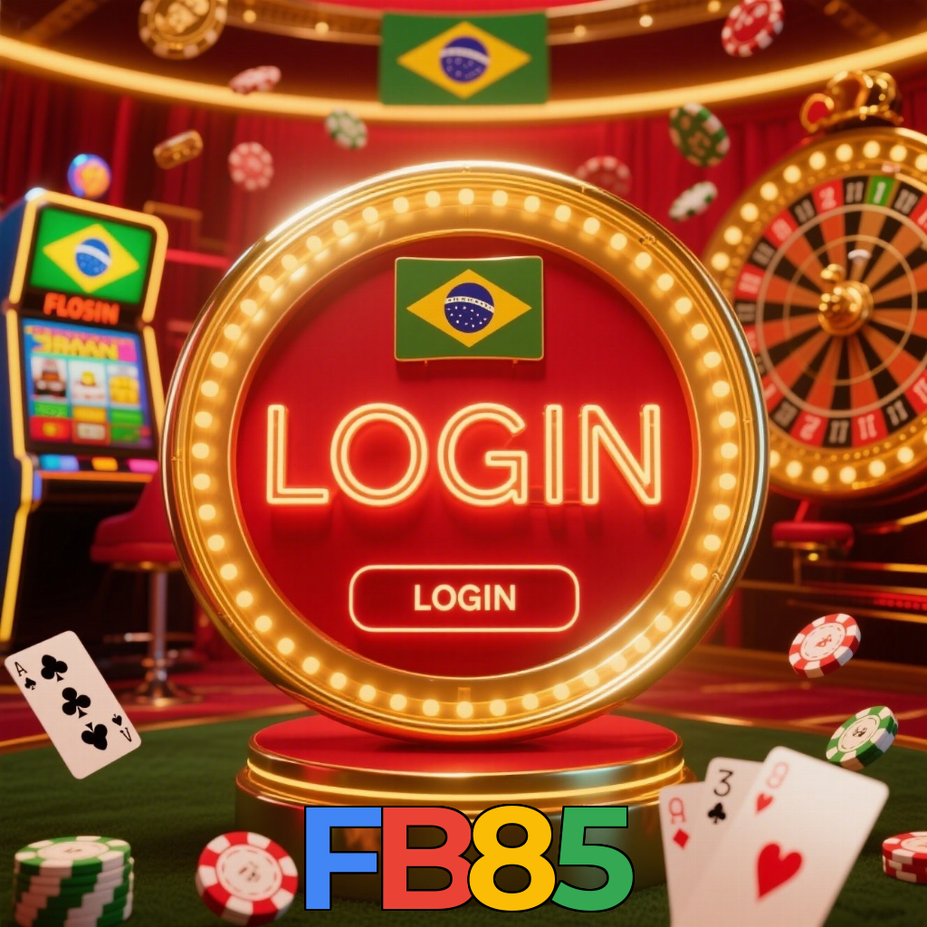 FB85:Jogue no cassino online e aposte no futebol para ganhar grandes prêmios!
