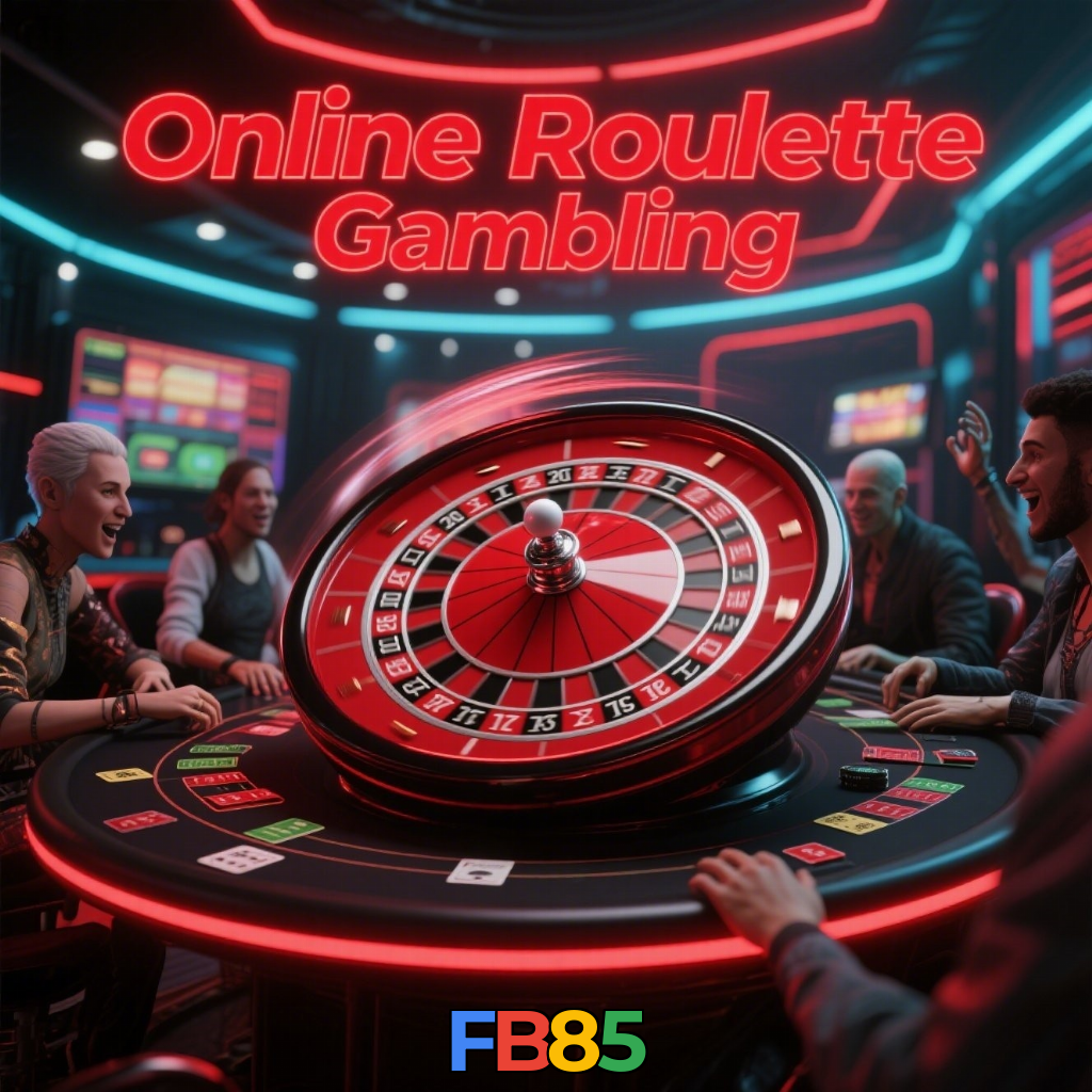 FB85:Jogue poker, slots e aposte no futebol para uma experiência única!