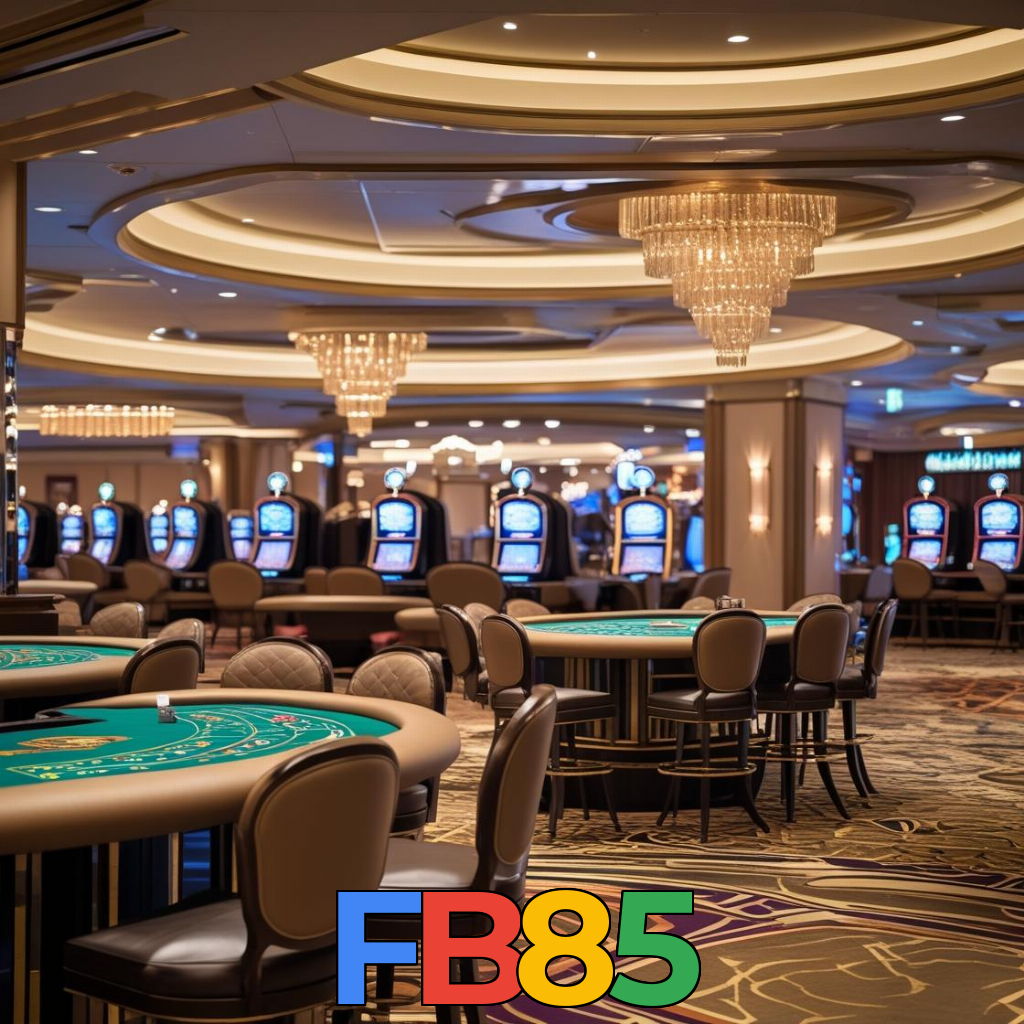 FB85:Jogue poker online e mostre suas habilidades nas cartas!