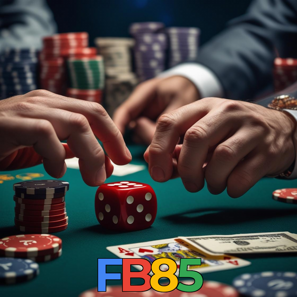 FB85:No futebol online, a cada aposta sua vitória está mais perto!