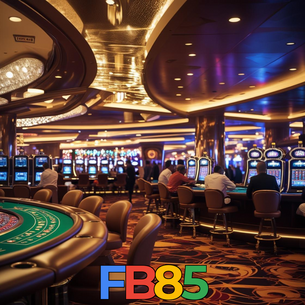 FB85：Jogue poker, aposte no futebol e ganhe em nosso cassino online!