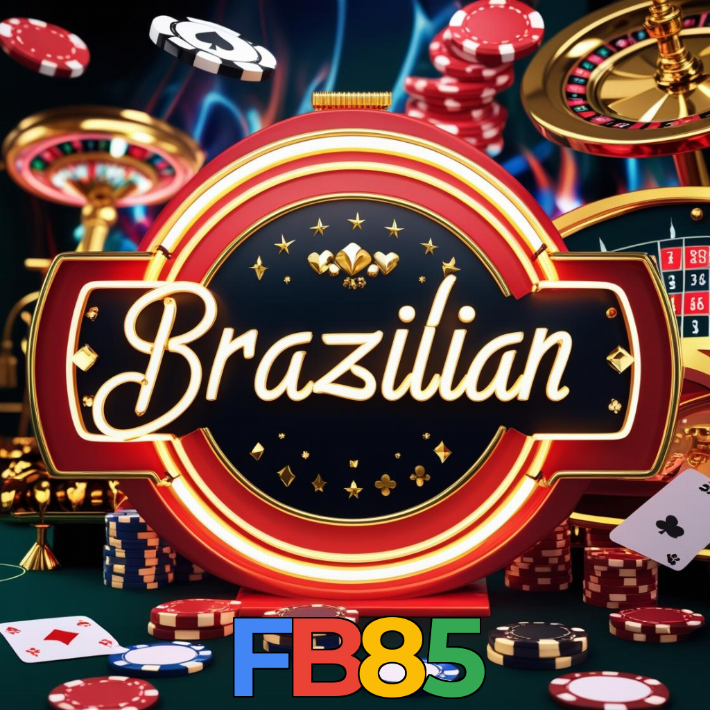 FB85:O melhor cassino online para quem ama futebol e jogos como poker e slots!