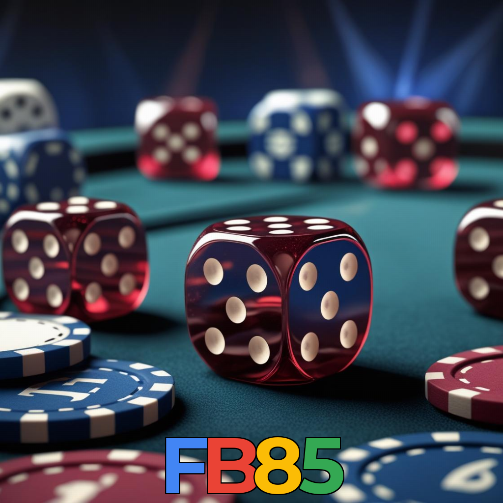 FB85:Aposte no futebol online e mostre suas habilidades!