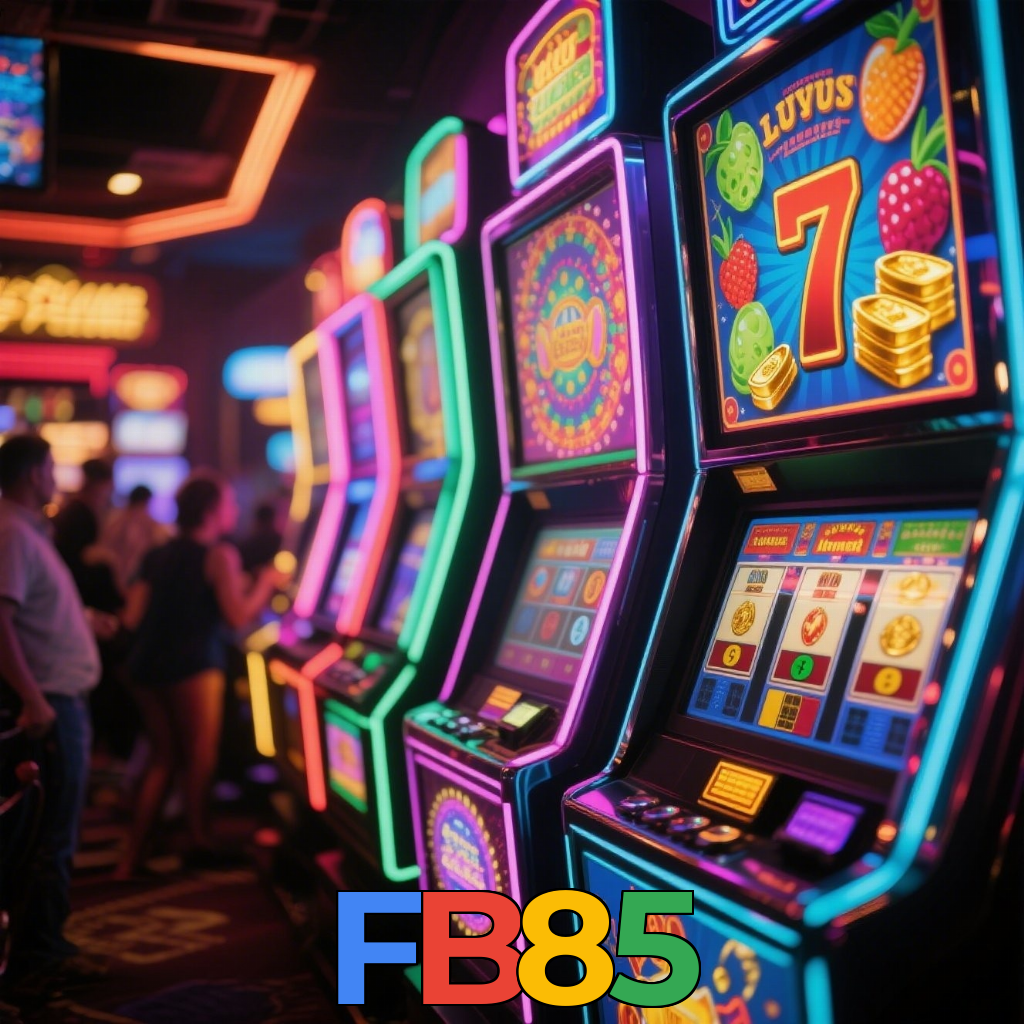 FB85:Jogue poker, aposte no futebol e vença com grandes vitórias no cassino online!