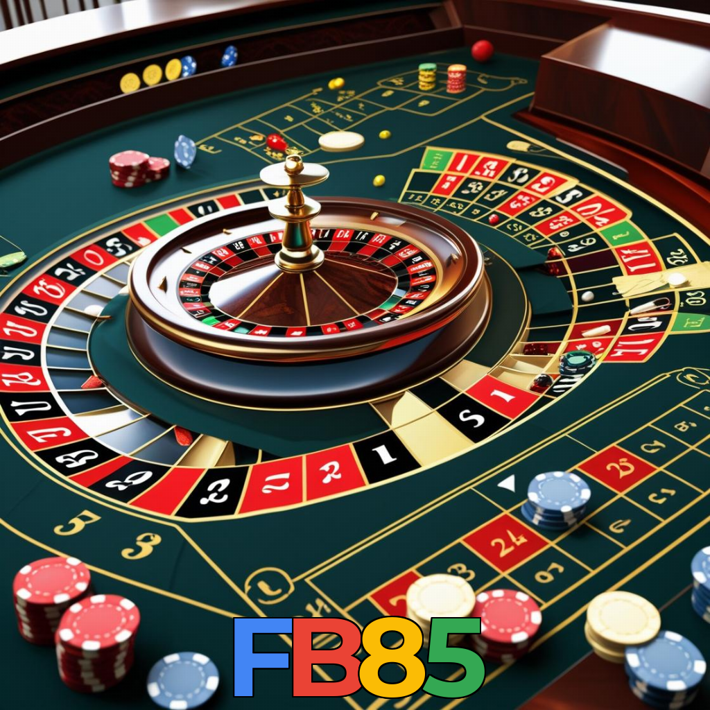 FB85:As slots mais emocionantes estão esperando por você! Jogue agora!