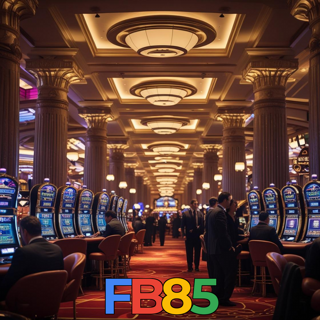 FB85:Aposte no futebol e ganhe nos jogos de blackjack e poker online!