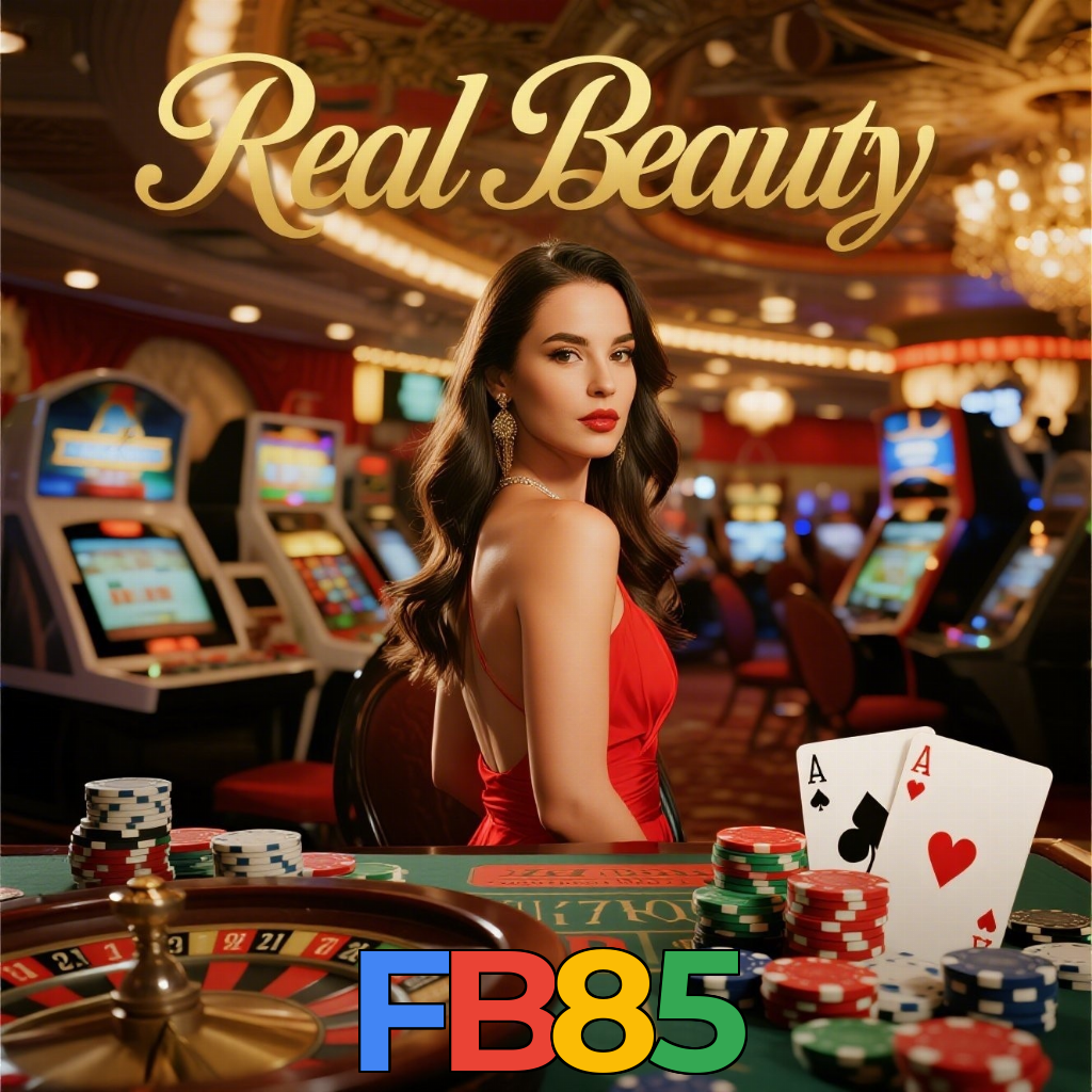 FB85:Aposte nas melhores slots e conquiste grandes vitórias!