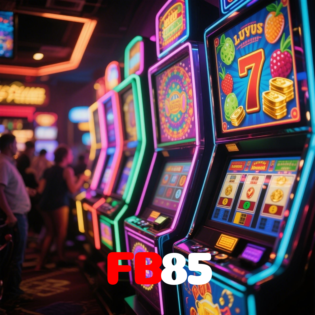 FB85：Jogue blackjack e conquiste a vitória no cassino online!
