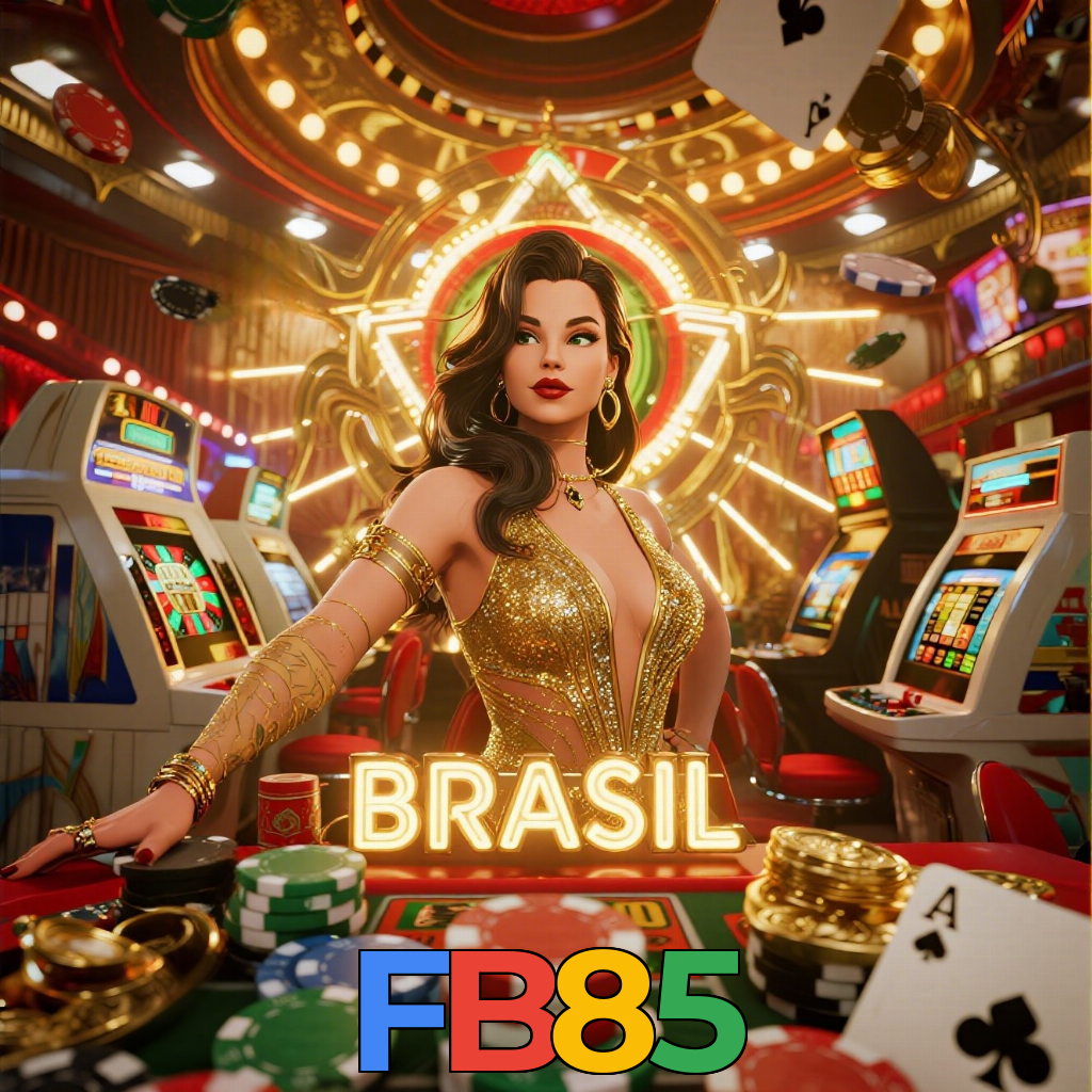 FB85:Jogue poker online e mostre seu talento nas cartas!