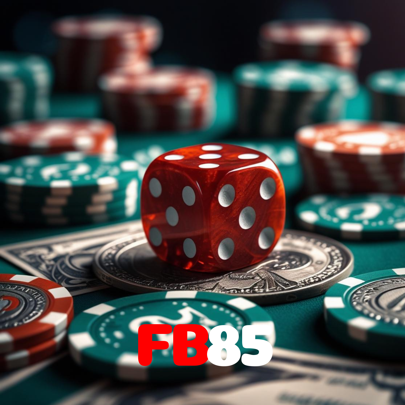 FB85:Aposte no futebol e ganhe prêmios em slots e roleta ao vivo!