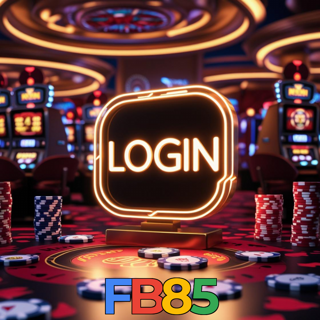 FB85：Apostas ao vivo no futebol e prêmios em jogos como blackjack e roleta!