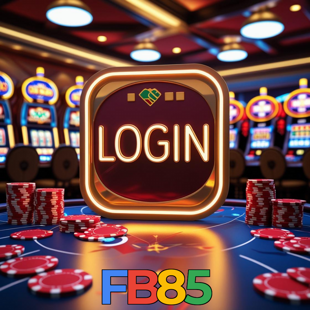 FB85:Sinta a emoção de jogar nas melhores slots do mercado!