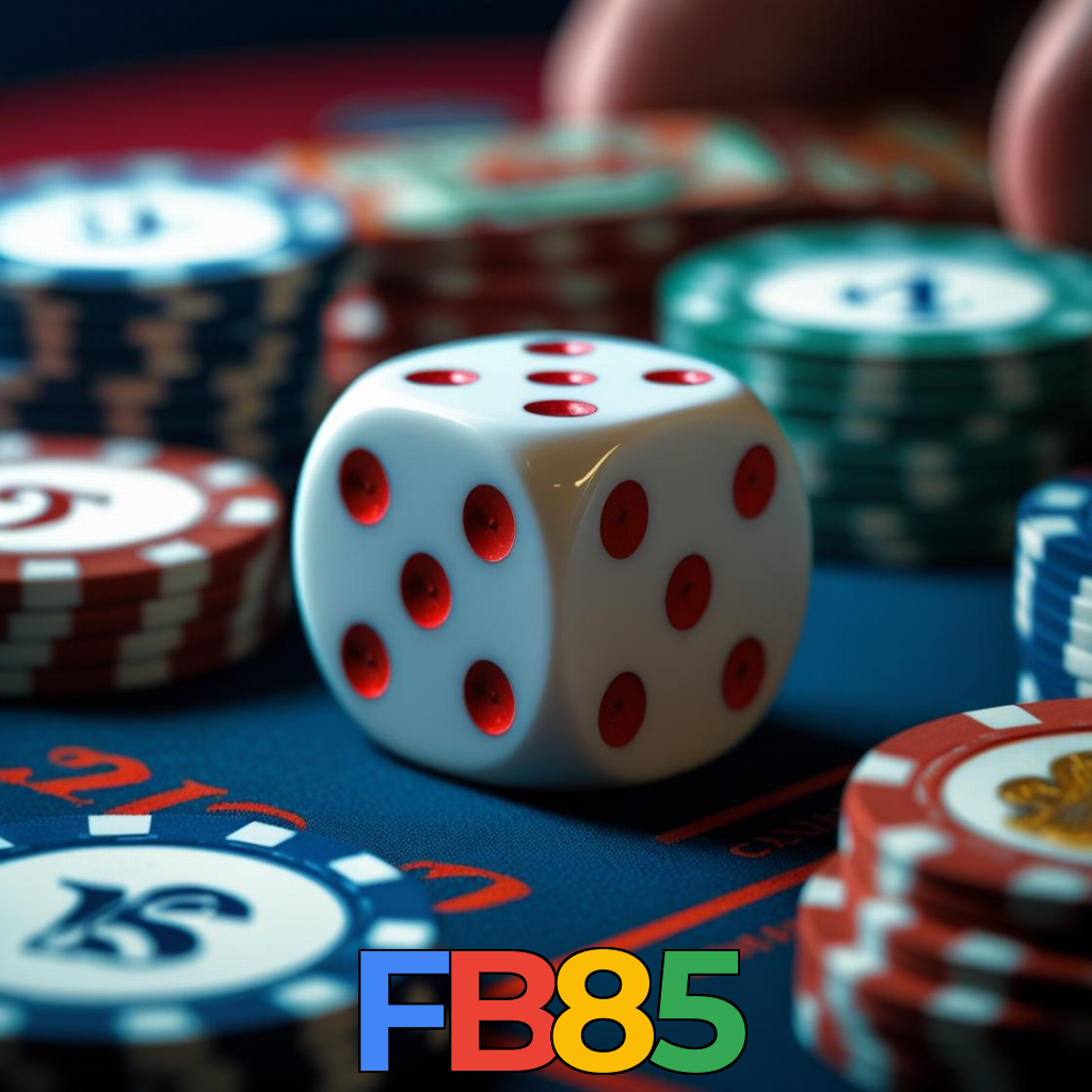 FB85:Aposte nas melhores mesas de poker e vença como nunca!