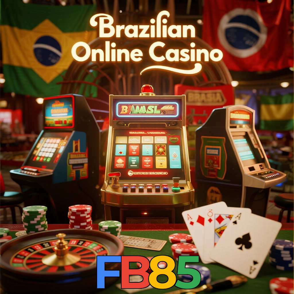 FB85:Aposte no futebol digital e sinta a emoção de vencer!