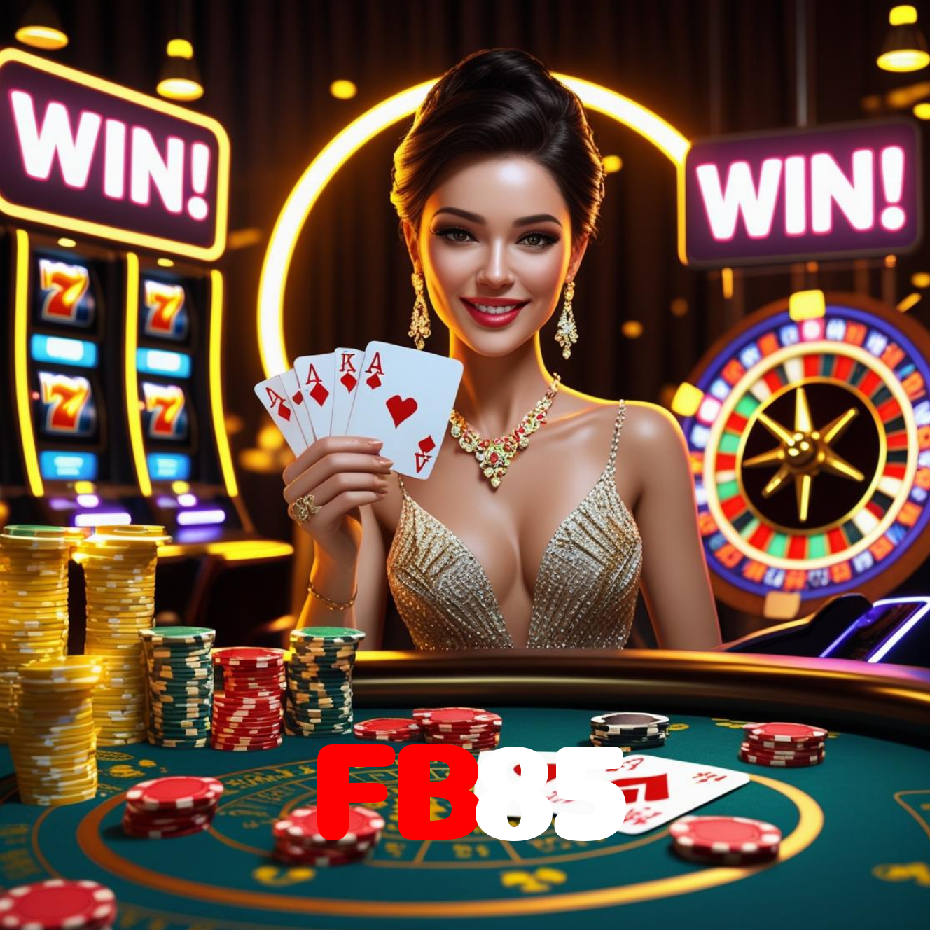 FB85:Apostas ao vivo no futebol e grandes vitórias em blackjack esperam por você!