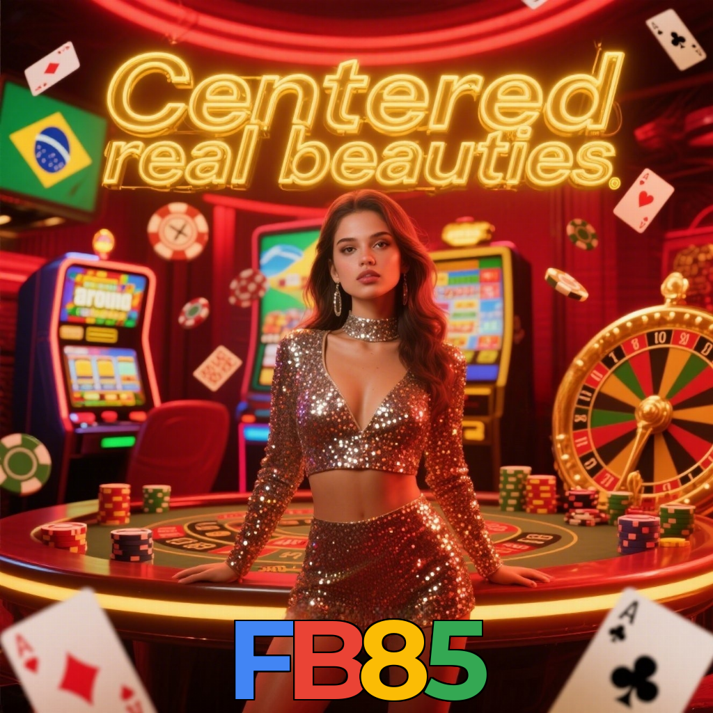 FB85:Aposte no futebol online e vença os melhores times!