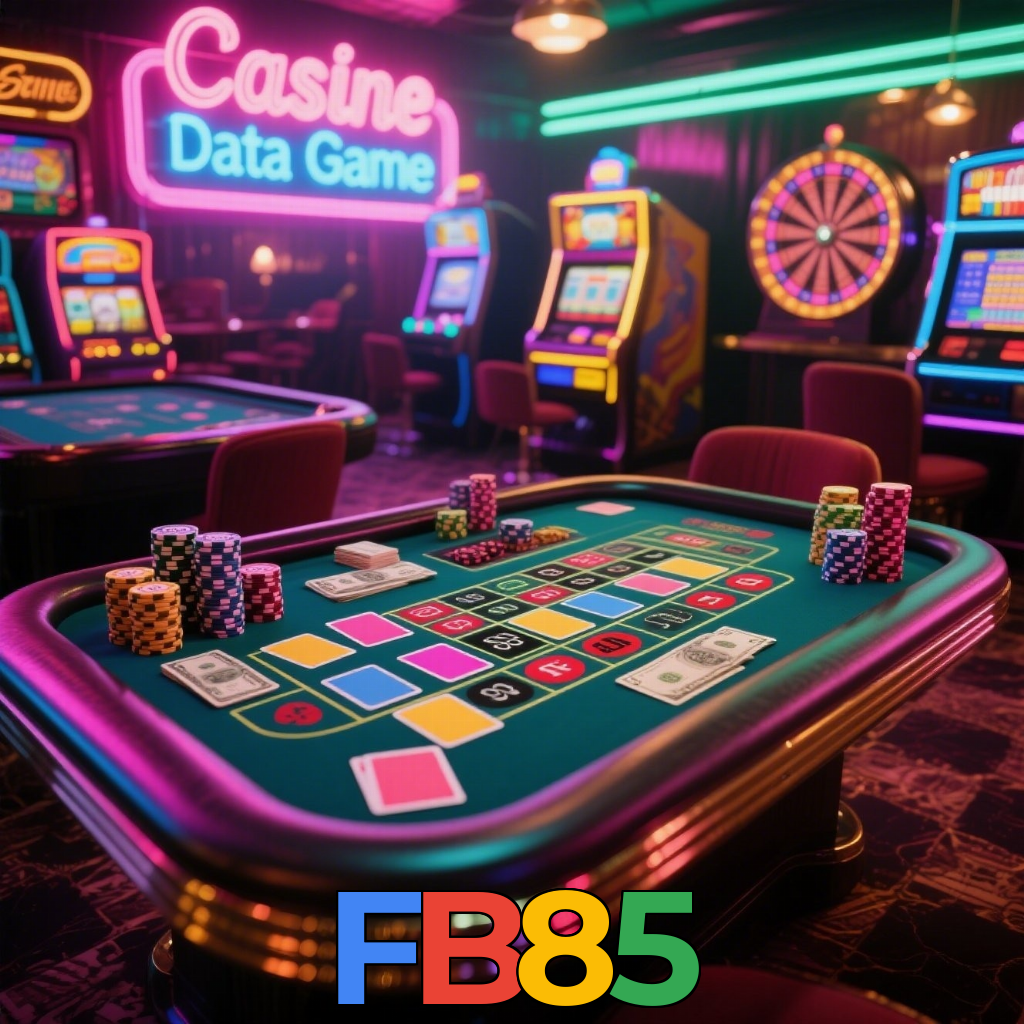 FB85:Jogue poker, aposte no futebol e ganhe em grande estilo!