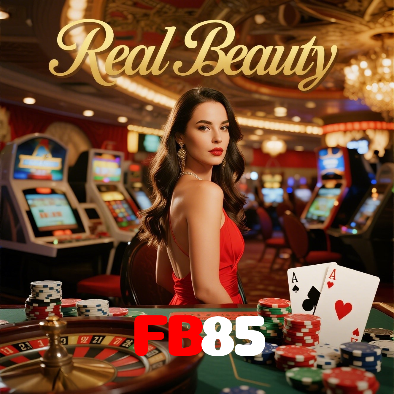 FB85: O cassino online mais confiável do Brasil te espera!