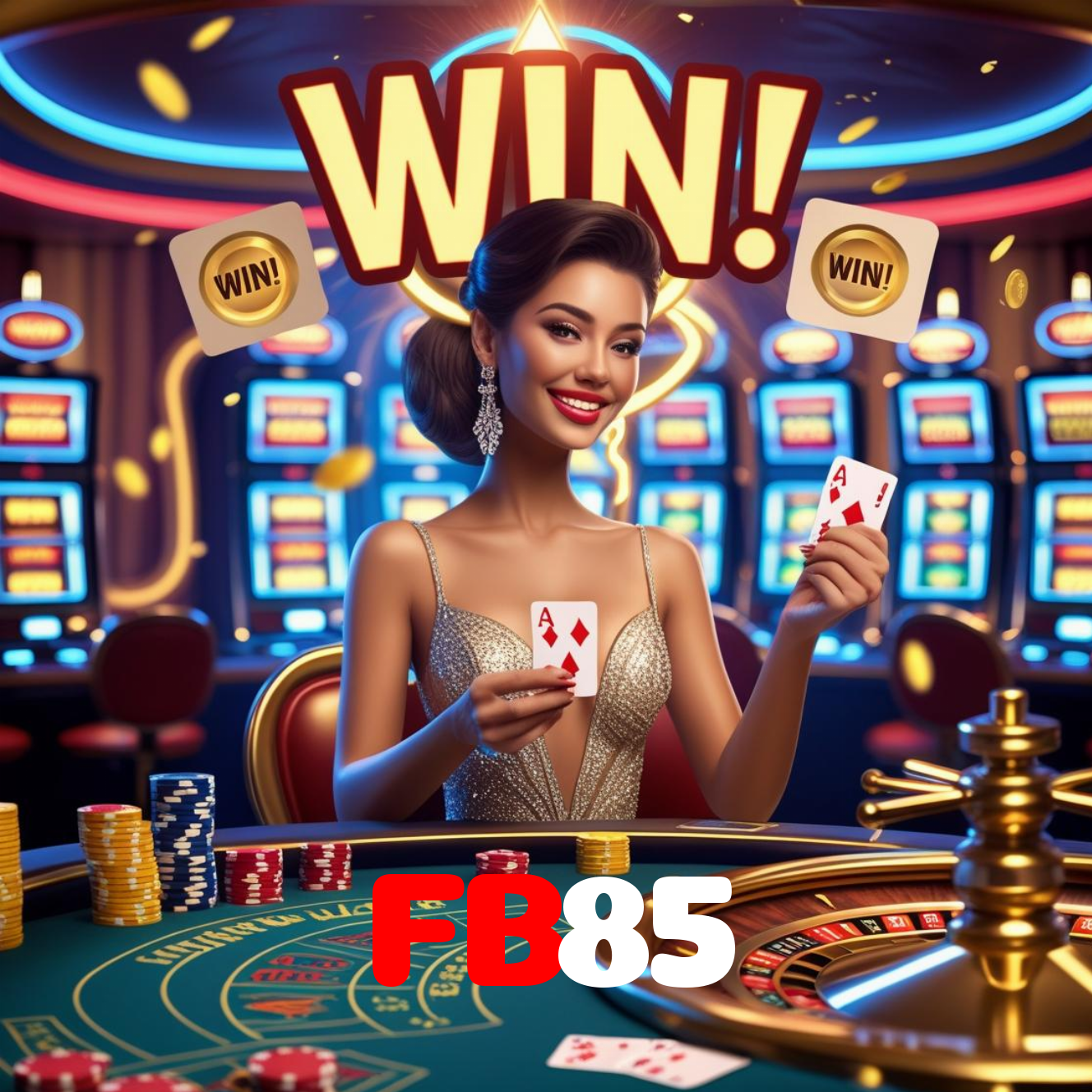 FB85:O melhor cassino online com apostas ao vivo em futebol e jogos de cassino!