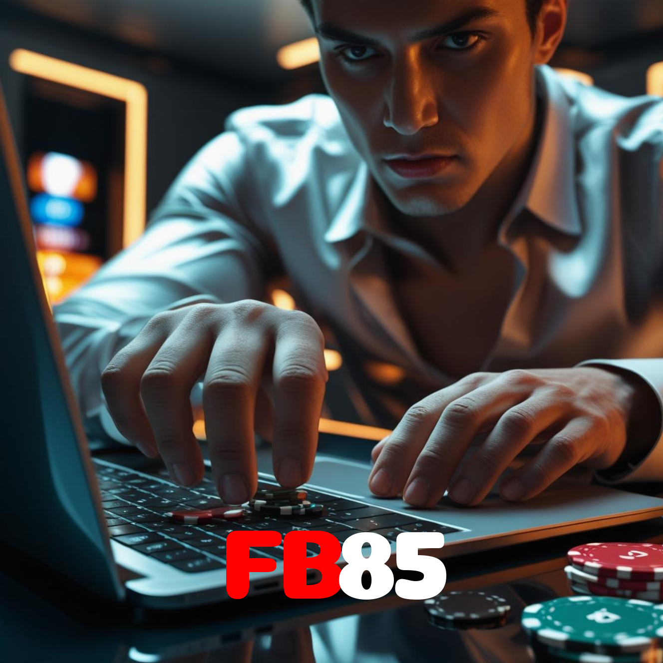 FB85：Jogue slots, poker e aposte no futebol com grandes prêmios em jogo!