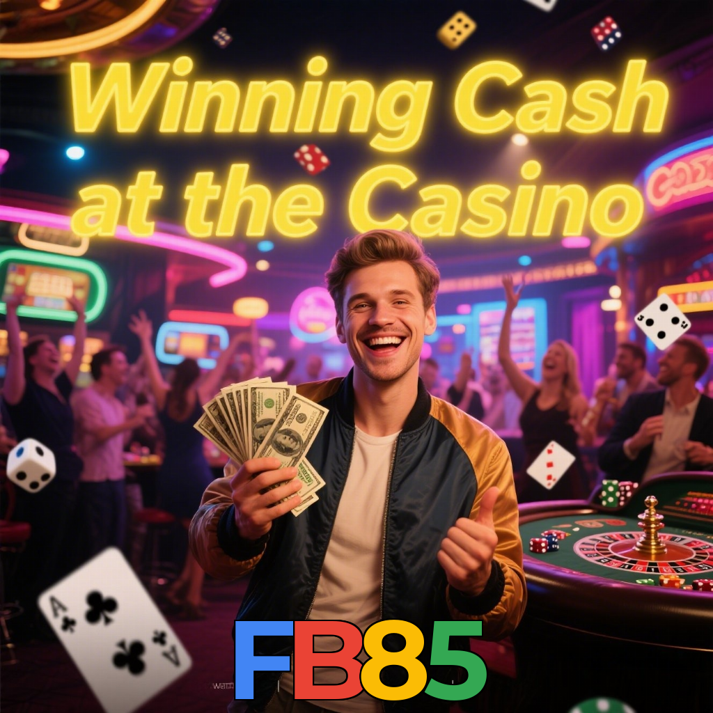 FB85:Gire as slots e conquiste o jackpot agora mesmo!