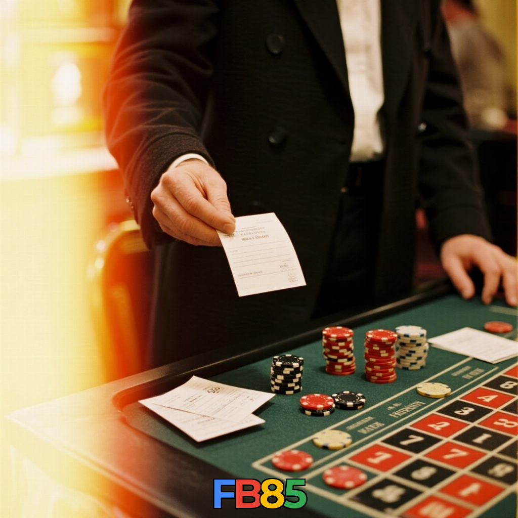FB85:O cassino online mais emocionante está aqui! Aposte agora!
