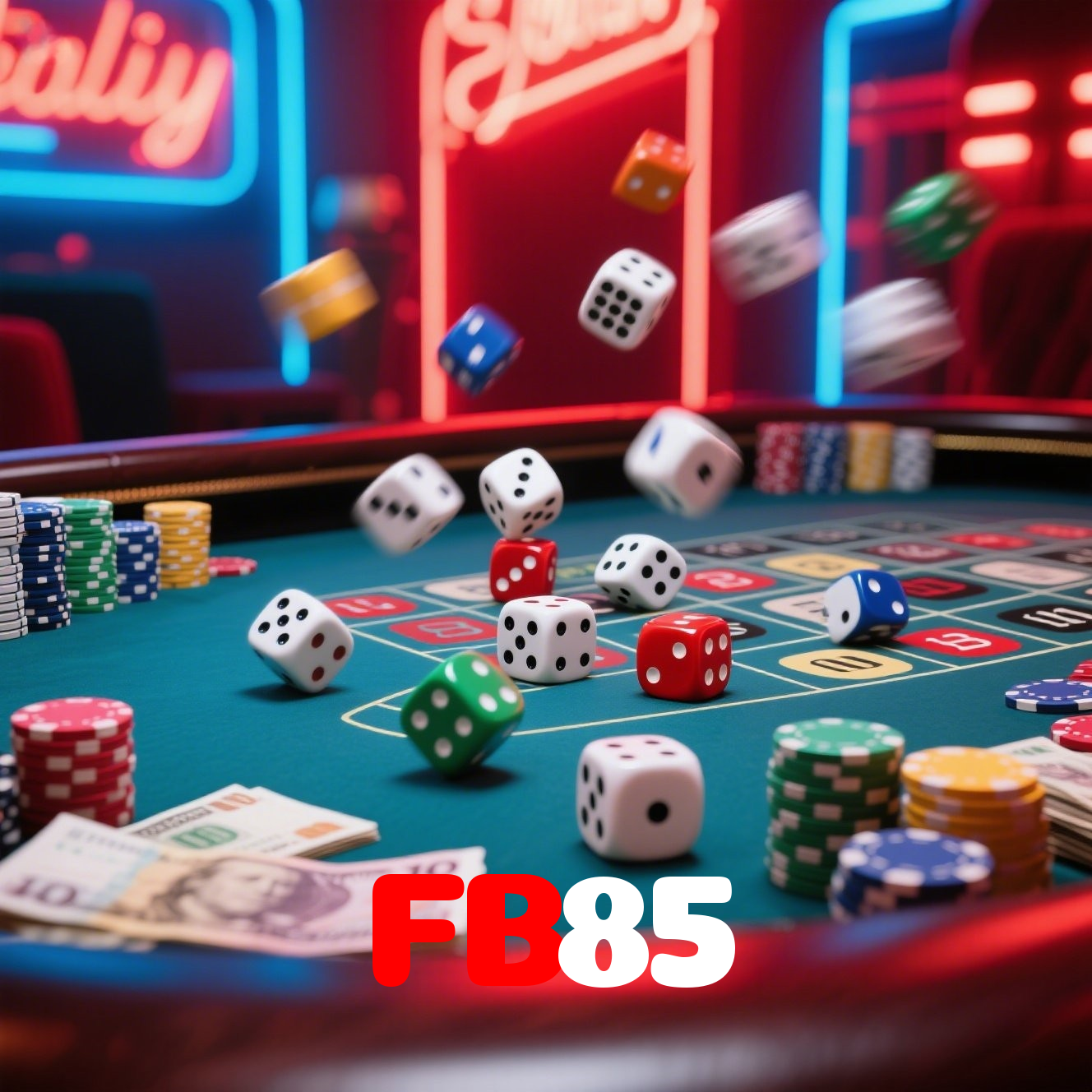 FB85:Prepare-se para as melhores vitórias! Jogue em nosso cassino online!
