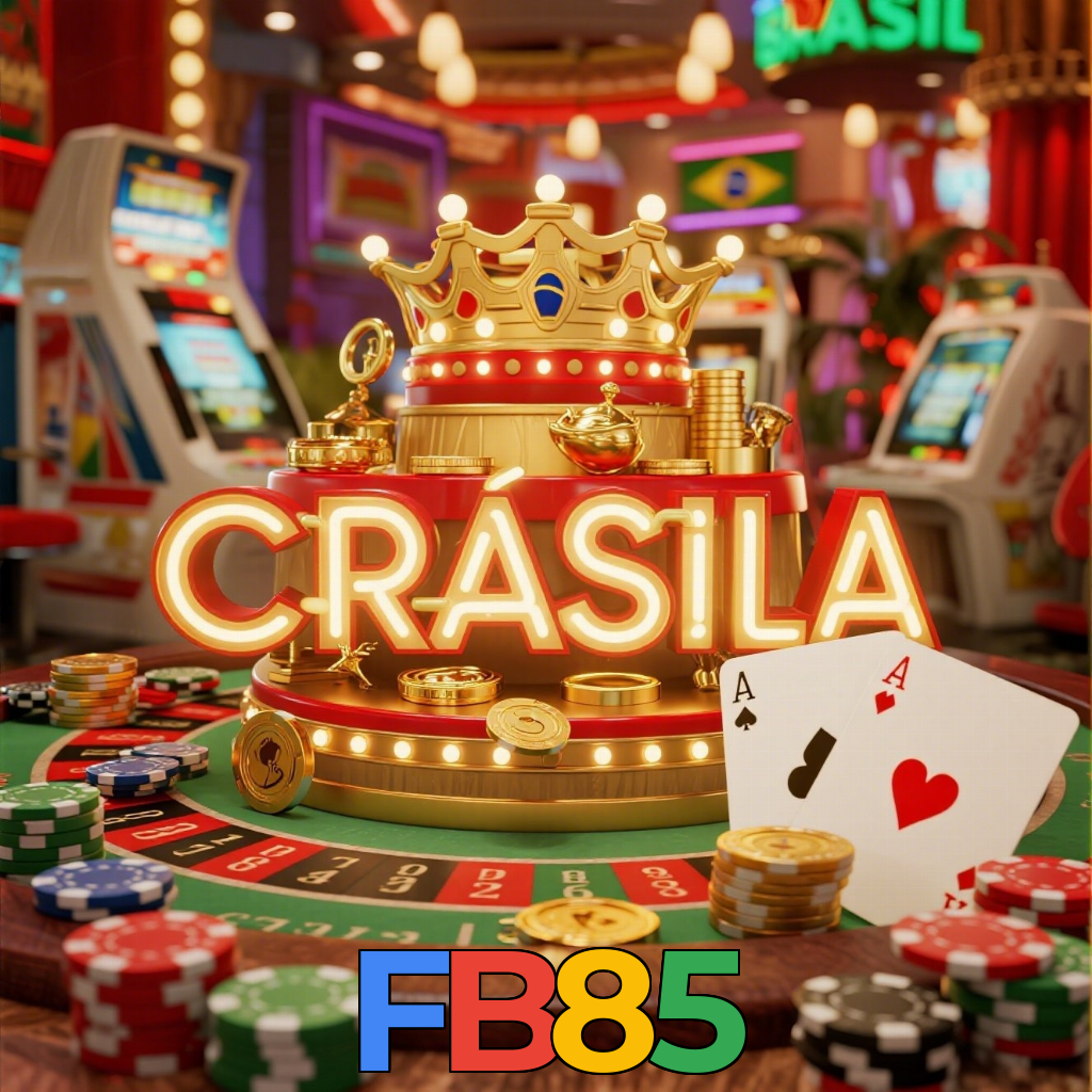 FB85:Aposte no futebol e ganhe prêmios fantásticos em blackjack e roleta!