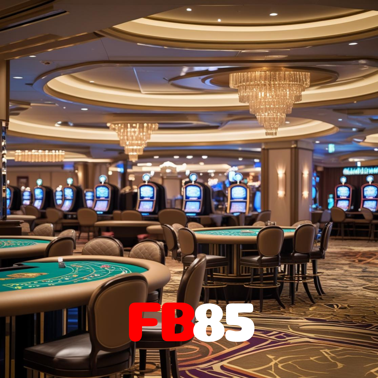 FB85:As melhores slots e jackpots estão esperando por você! Jogue agora!