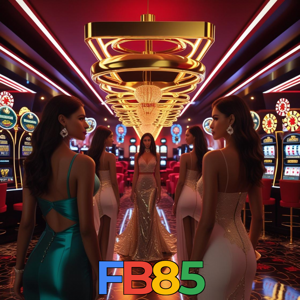 FB85:Jogue slots, aposte no futebol e ganhe no cassino online mais seguro!