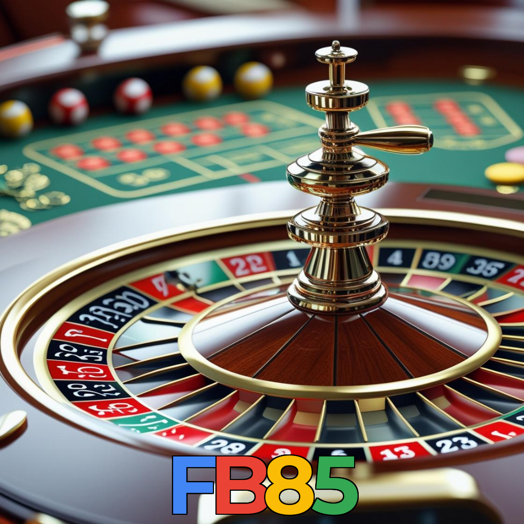 FB85:Divirta-se com slots e apostas ao vivo em futebol no nosso cassino online!