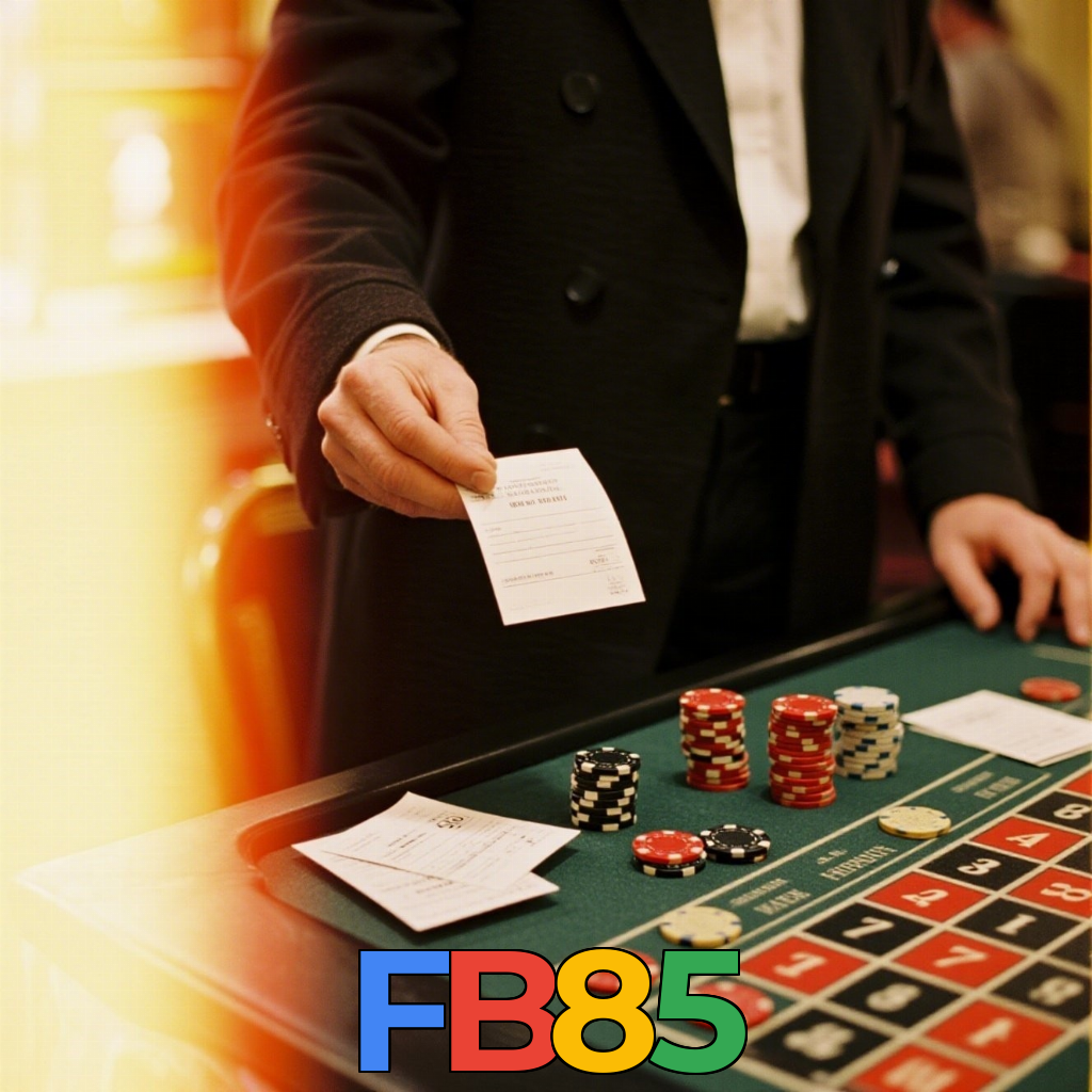 FB85:Gire as slots e conquiste prêmios incríveis no nosso cassino!