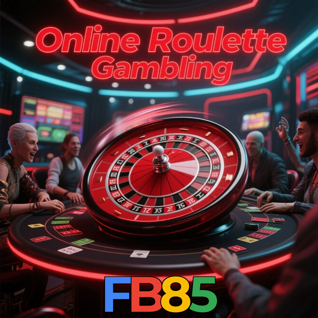 FB85:Vença no poker, aposte no futebol e divirta-se com os melhores jogos de cassino!