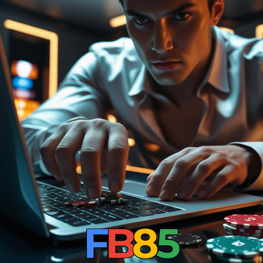 FB85:Aposte no futebol e ganhe em roleta e blackjack no nosso cassino!