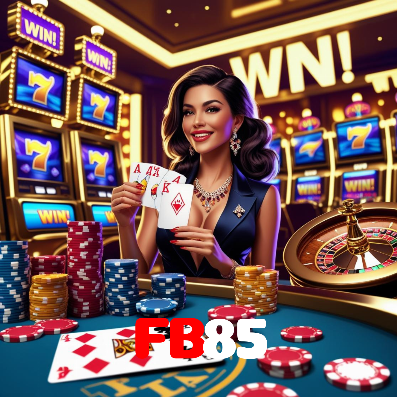 FB85:Jogue blackjack e aposte no futebol para uma experiência completa!