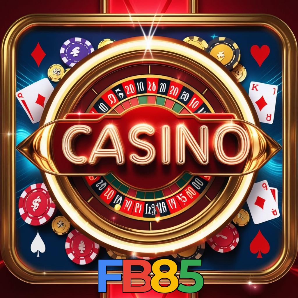 FB85:Em nosso cassino online, a diversão nunca acaba! Jogue agora!