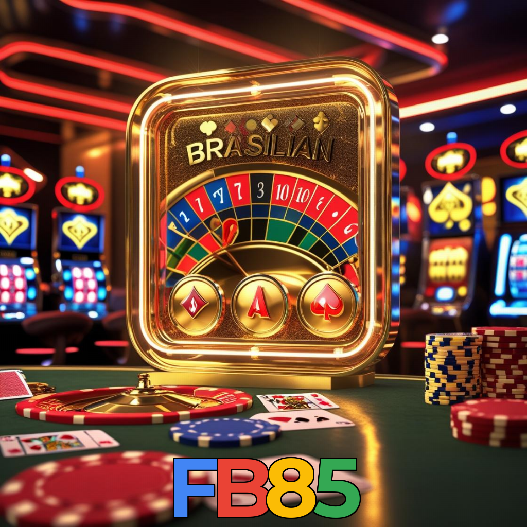 FB85:Ganhe muito jogando blackjack e apostando no futebol online!