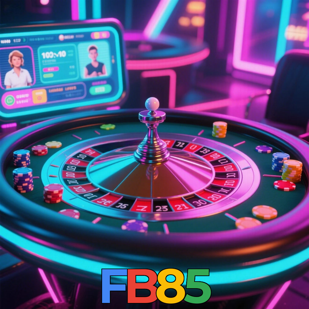 FB85:Vença no blackjack e prove que você é um verdadeiro mestre!