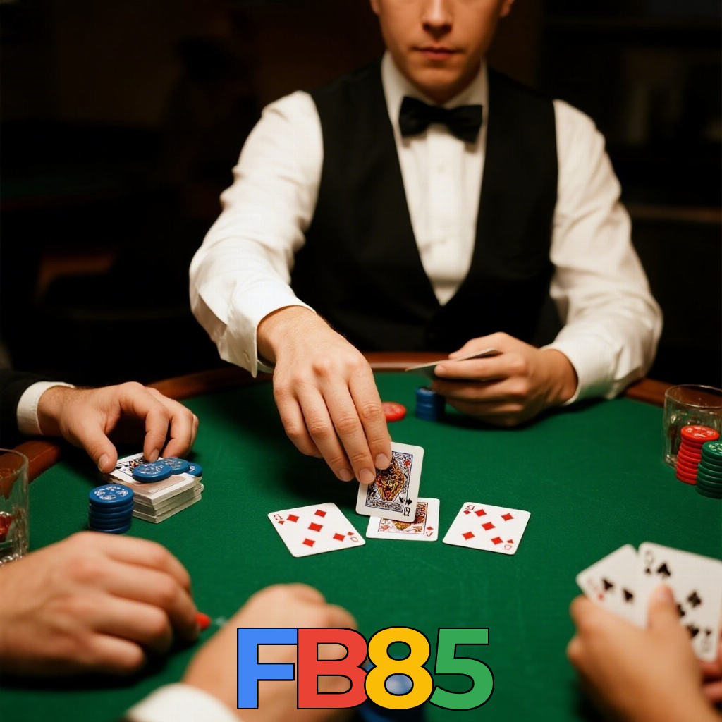 FB85:As slots mais emocionantes estão aqui! Jogue agora!