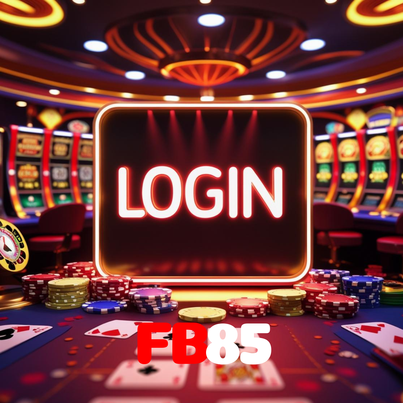 FB85：Jogue futebol online e conquiste as maiores vitórias de sua vida!