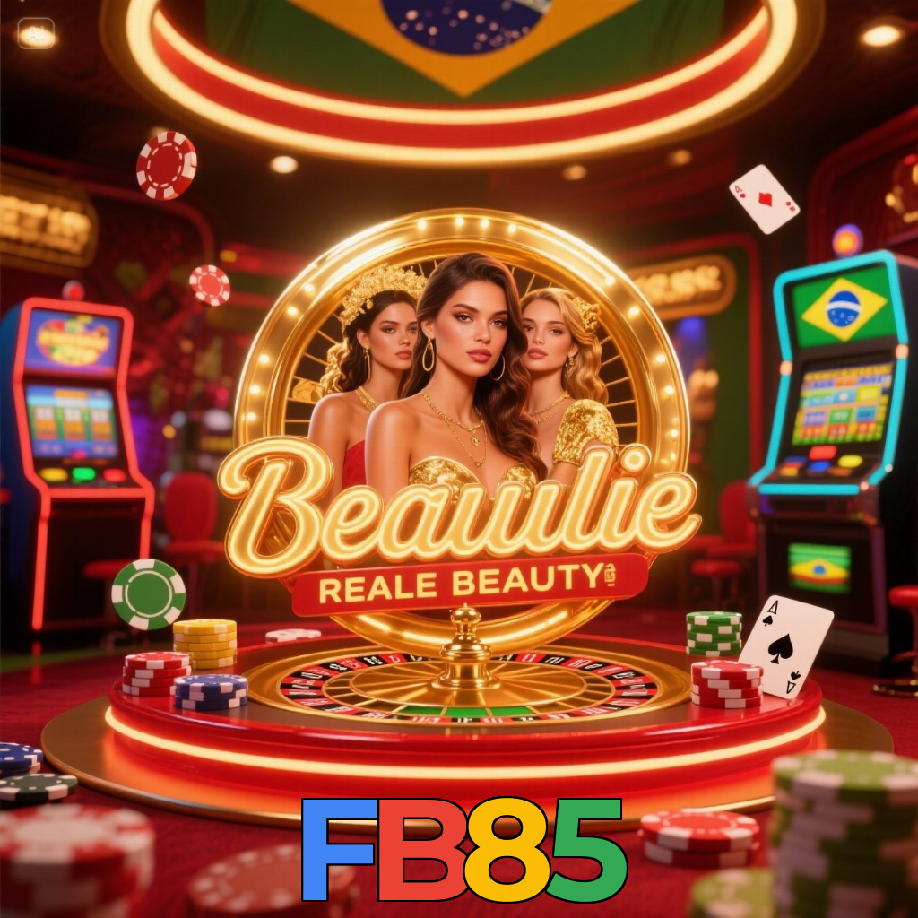 FB85:Aposte no futebol digital e vença os melhores times!