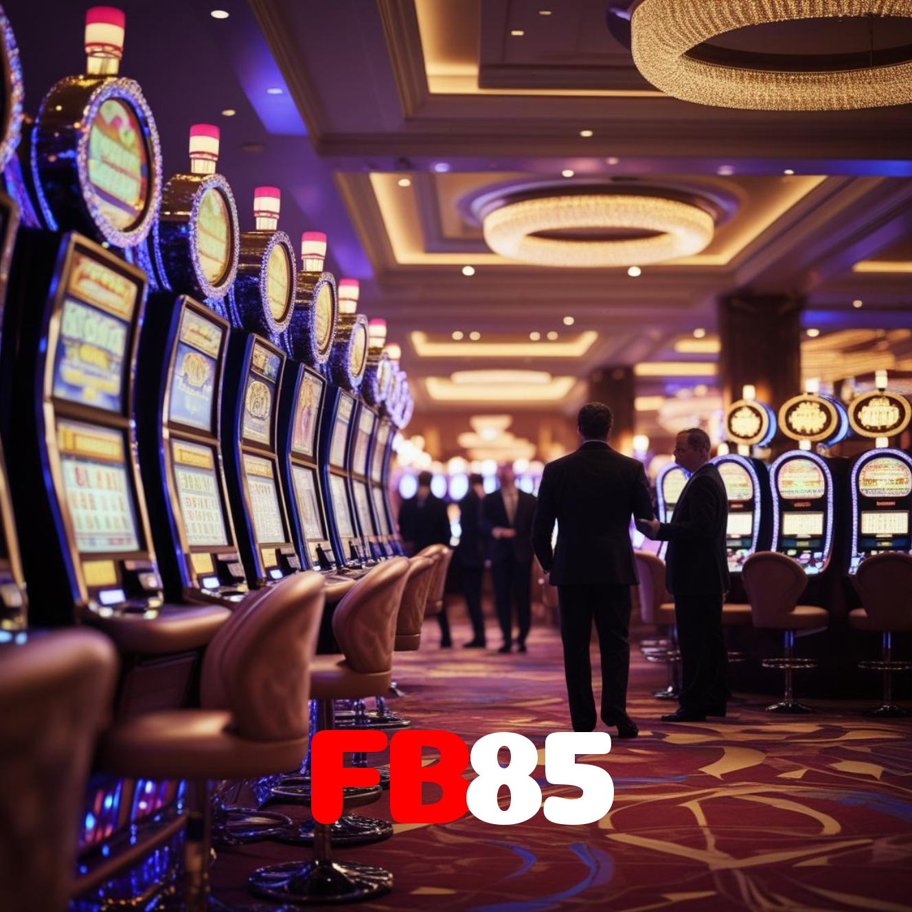 FB85:Jogue poker e aposte no futebol online, tudo no mesmo lugar!