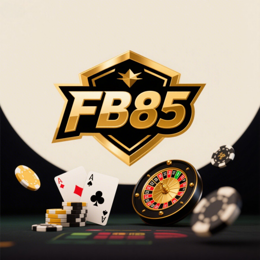 FB85 - Seu lugar de diversão e confiança: cassino online!